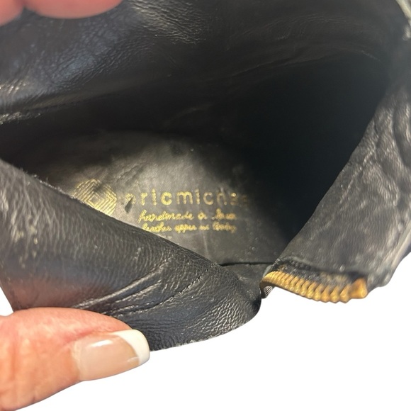 Eric Michael Boots Made In Spain Sz 37 (7) - Picture 11 of 12